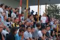 Czarni Jasło - Karpaty Krosno 1:2