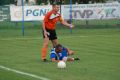 Czarni Jasło - Karpaty Krosno 1:2