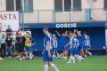 Czarni Jasło - Karpaty Krosno 1:2