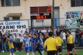 Czarni Jasło - Karpaty Krosno 1:2