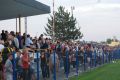 Czarni Jasło - Karpaty Krosno 1:2