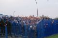 Czarni Jasło - Karpaty Krosno 1:2