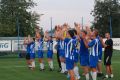 Czarni Jasło - Karpaty Krosno 1:2
