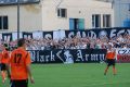 Czarni Jasło - Karpaty Krosno 1:2