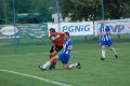 Czarni Jasło - Karpaty Krosno 1:2