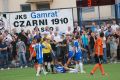 Czarni Jasło - Karpaty Krosno 1:2