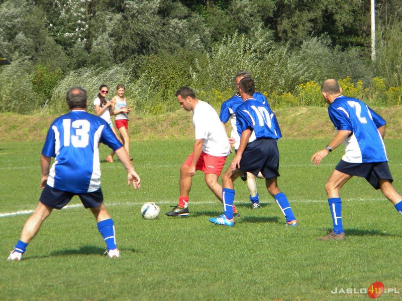 Dni Dębowca 2012
