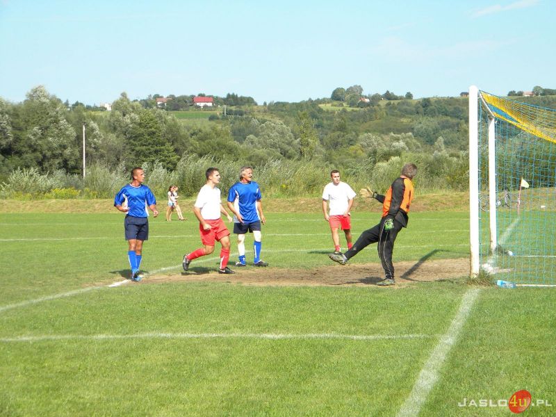 Dni Dębowca 2012