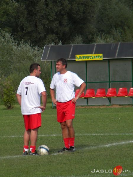 Dni Dębowca 2012