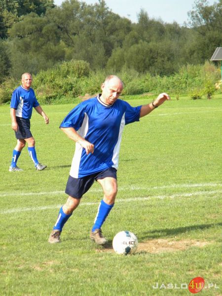 Dni Dębowca 2012