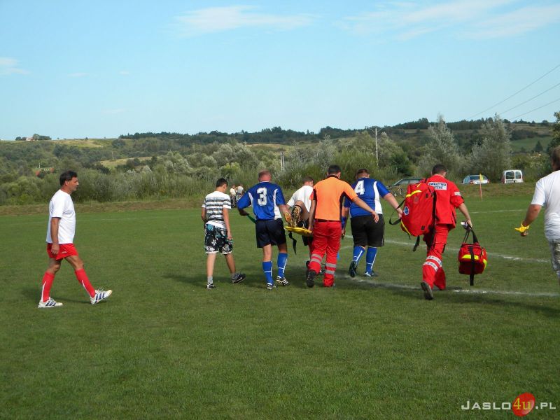 Dni Dębowca 2012