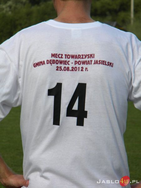 Dni Dębowca 2012
