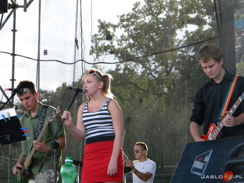 Dni Dębowca 2012