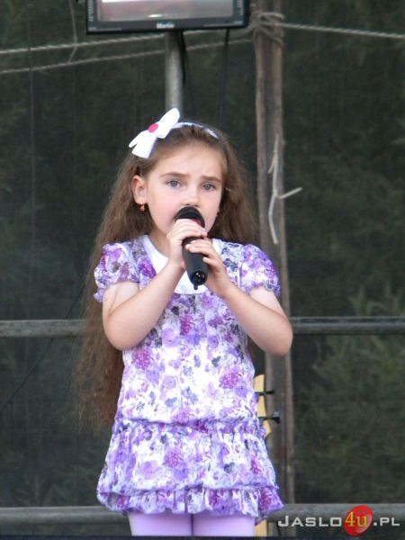 Dni Dębowca 2012