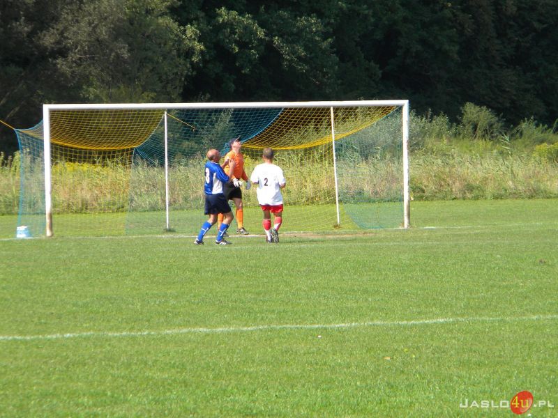 Dni Dębowca 2012