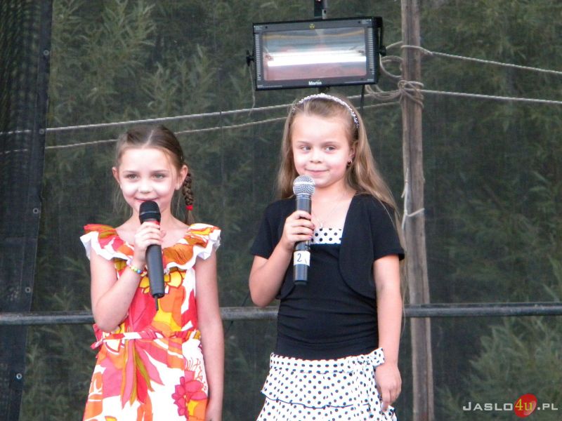 Dni Dębowca 2012