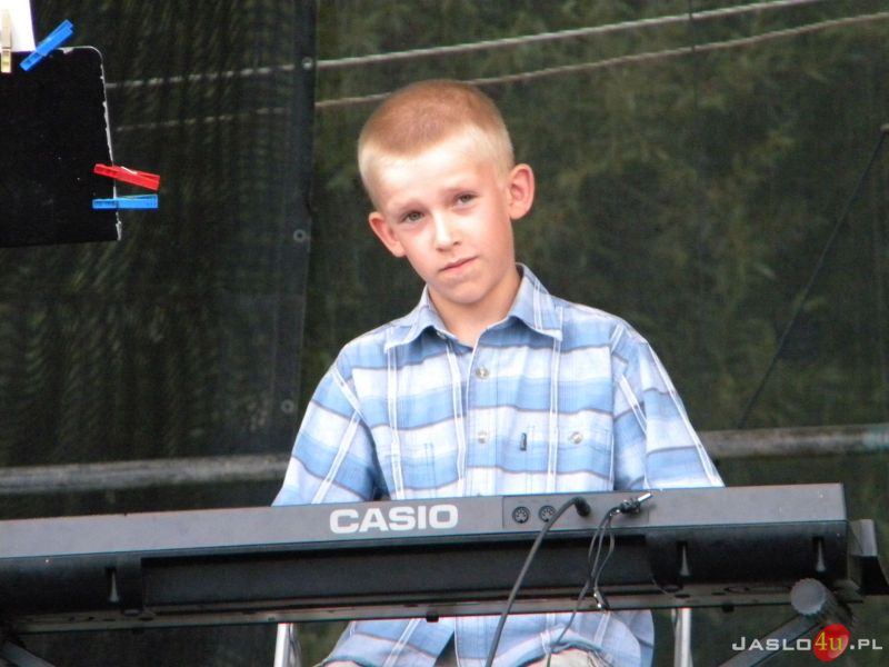 Dni Dębowca 2012