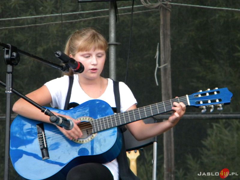 Dni Dębowca 2012
