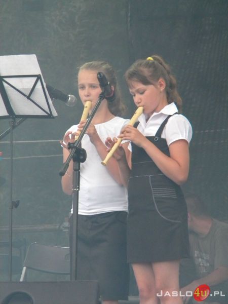 Dni Dębowca 2012