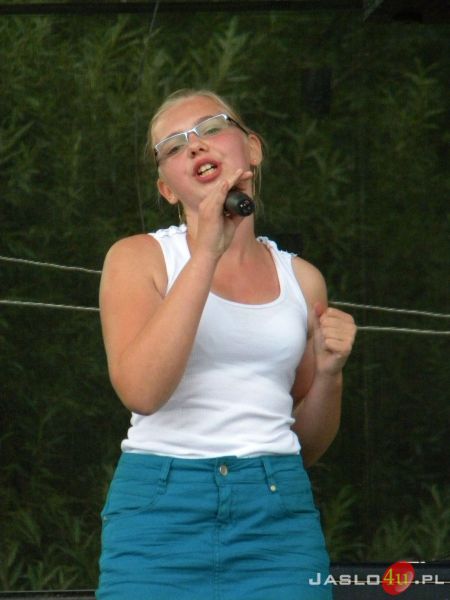 Dni Dębowca 2012