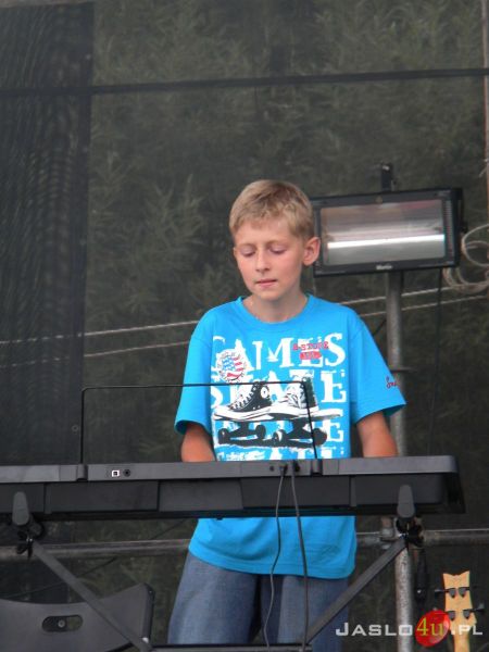 Dni Dębowca 2012