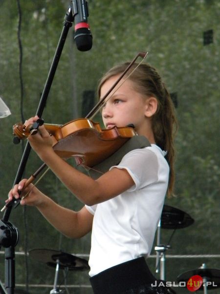 Dni Dębowca 2012