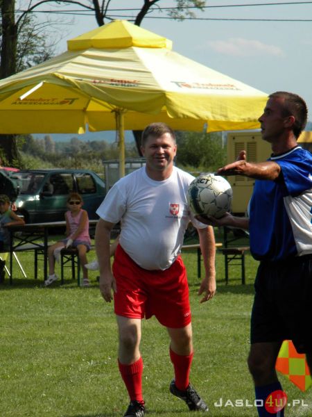Dni Dębowca 2012