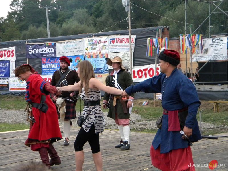 Dni Dębowca 2012