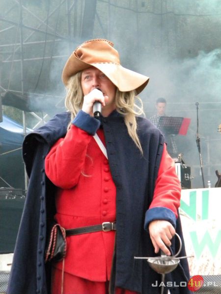 Dni Dębowca 2012