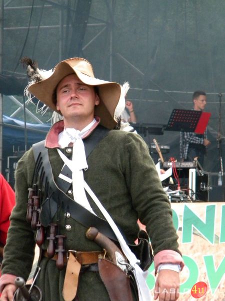 Dni Dębowca 2012