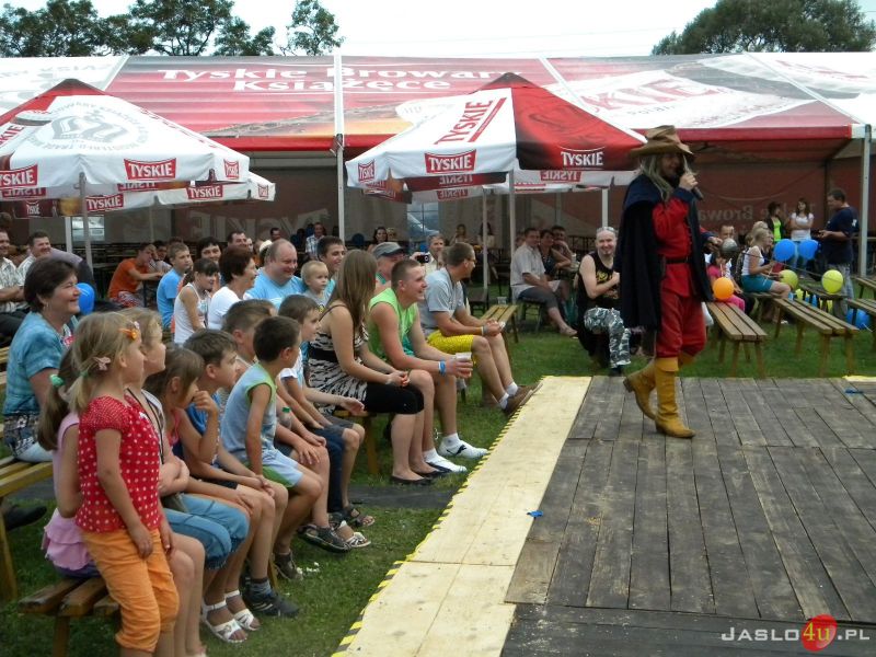 Dni Dębowca 2012