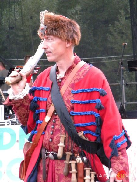 Dni Dębowca 2012