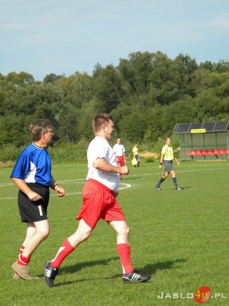 Dni Dębowca 2012