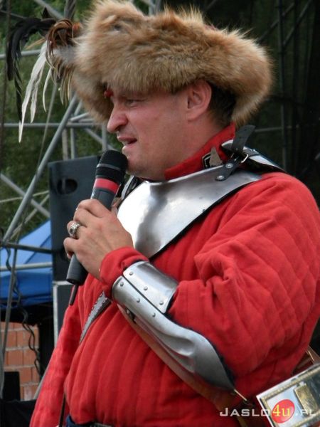 Dni Dębowca 2012