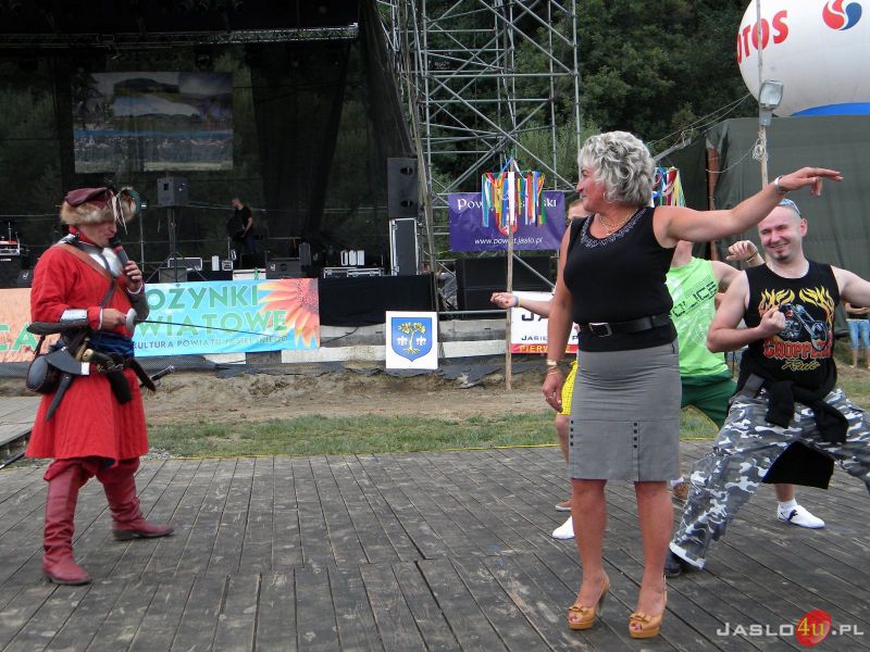Dni Dębowca 2012