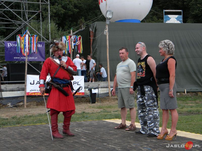 Dni Dębowca 2012