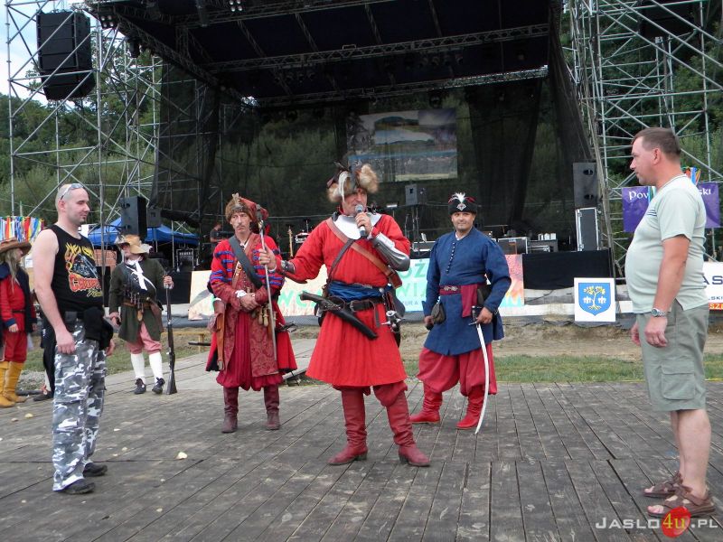 Dni Dębowca 2012