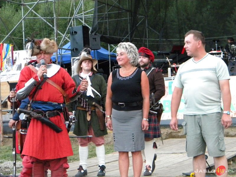 Dni Dębowca 2012