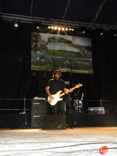 Dni Dębowca 2012