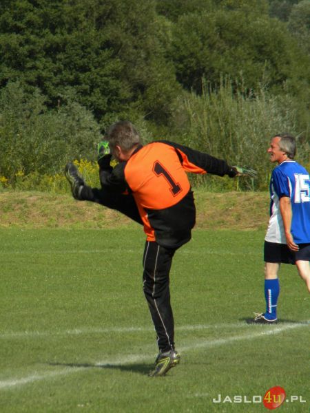 Dni Dębowca 2012