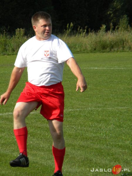 Dni Dębowca 2012