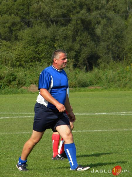 Dni Dębowca 2012