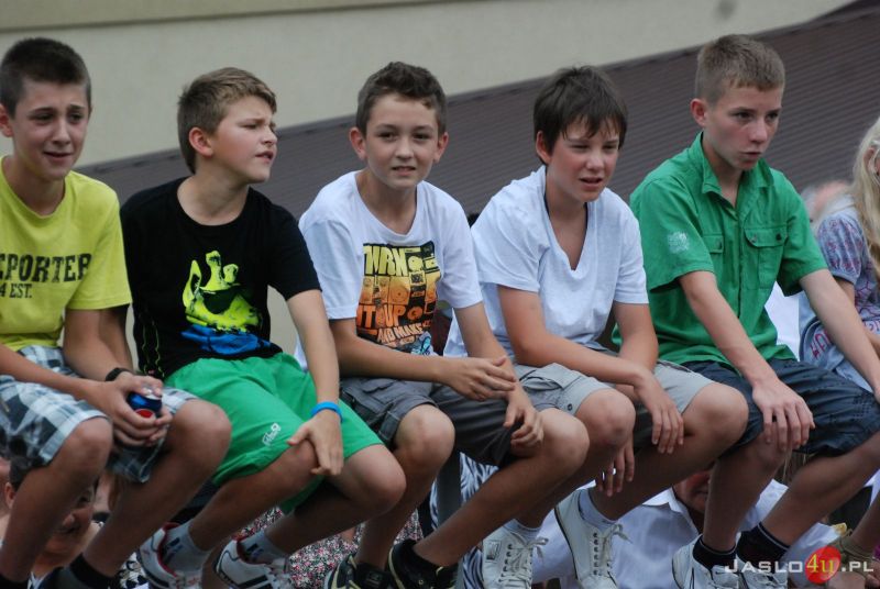 Dni Kultury Ziemi Skołyszyńskiej