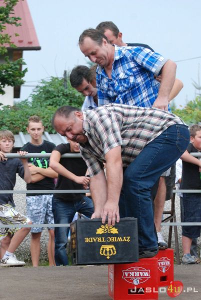 Dni Kultury Ziemi Skołyszyńskiej