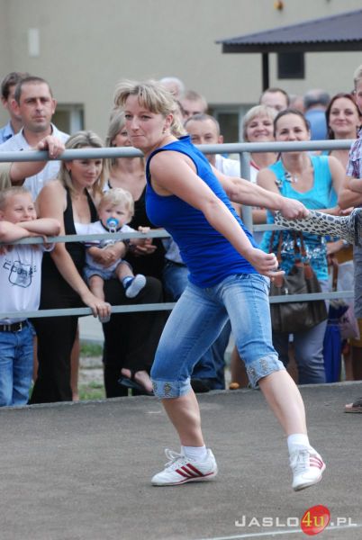 Dni Kultury Ziemi Skołyszyńskiej