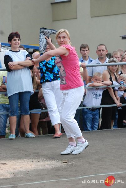 Dni Kultury Ziemi Skołyszyńskiej