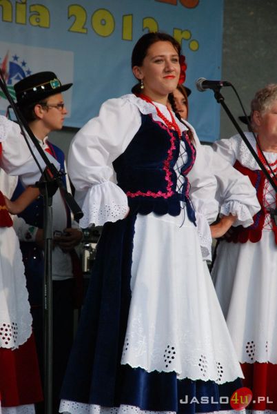 Dni Kultury Ziemi Skołyszyńskiej