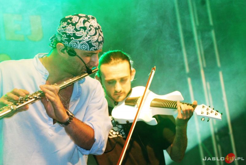 Dni Kultury Ziemi Skołyszyńskiej