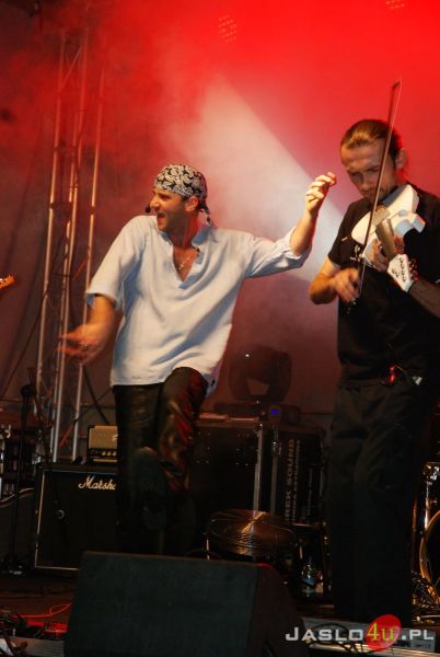 Dni Kultury Ziemi Skołyszyńskiej