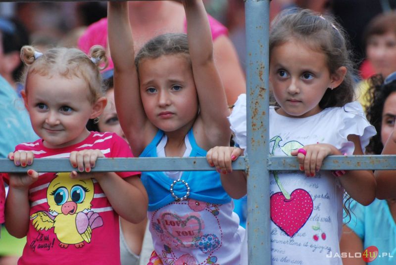 Dni Kultury Ziemi Skołyszyńskiej